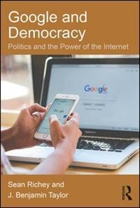 Front cover_Google And Democracy