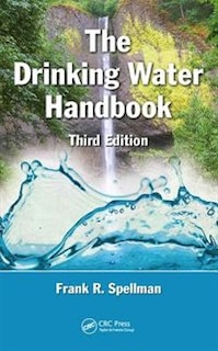 Front cover_The Drinking Water Handbook