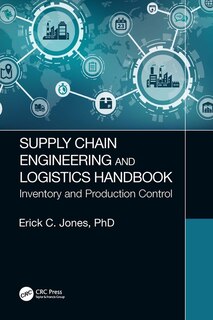 Front cover_Supply Chain Engineering And Logistics Handbook