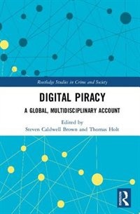 Front cover_Digital Piracy