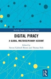 Front cover_Digital Piracy