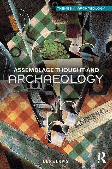 Couverture_Assemblage Thought And Archaeology