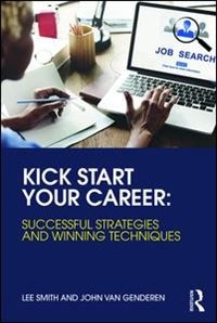 Couverture_Kick Start Your Career