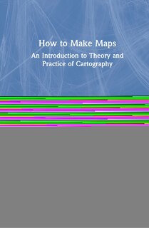 Couverture_How To Make Maps