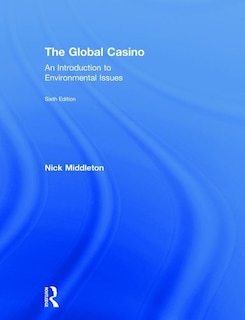 Front cover_The Global Casino