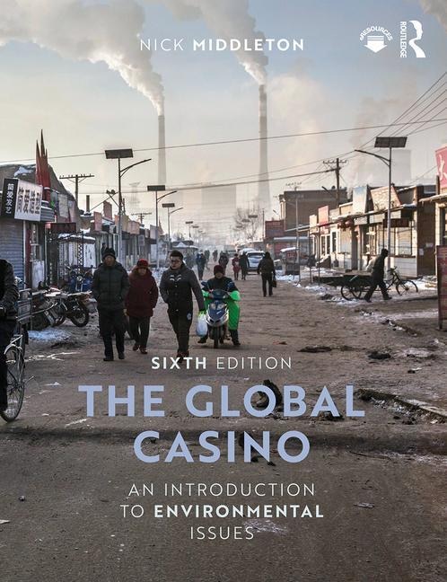 Front cover_The Global Casino
