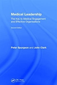 Front cover_Medical Leadership