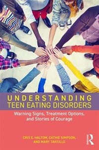 Couverture_Understanding Teen Eating Disorders