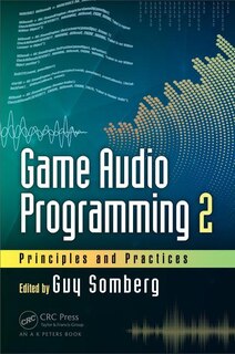Front cover_Game Audio Programming 2