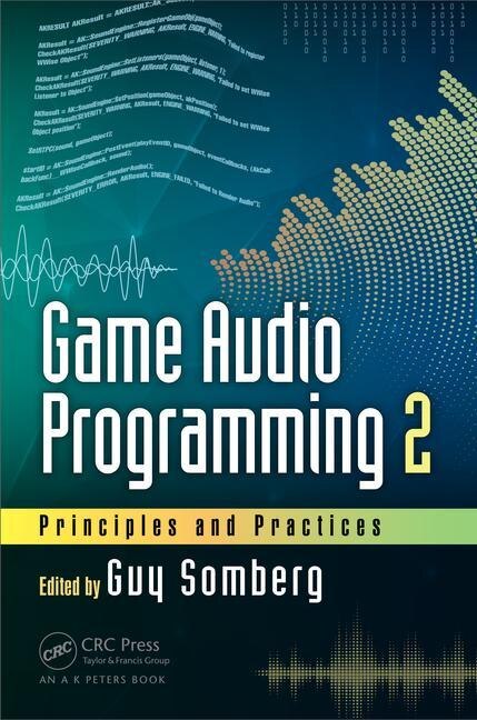 Front cover_Game Audio Programming 2