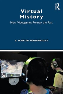 Front cover_Virtual History