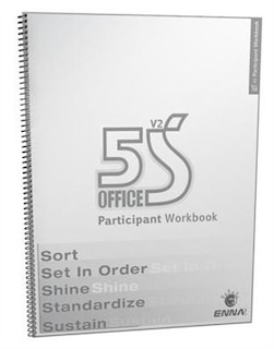 Front cover_5s Office