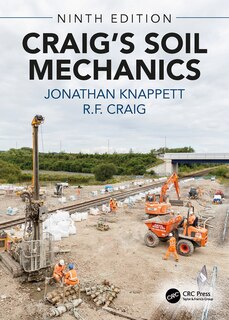 Couverture_Craig's Soil Mechanics
