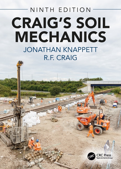 Couverture_Craig's Soil Mechanics
