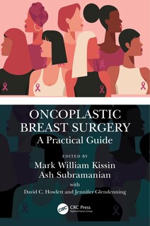 Front cover_Oncoplastic Breast Surgery