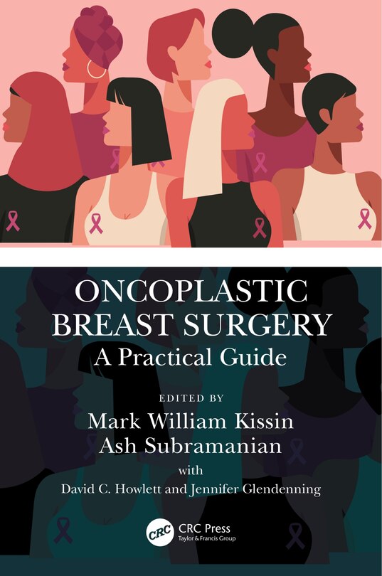 Front cover_Oncoplastic Breast Surgery