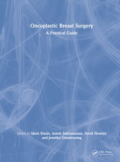 Front cover_Oncoplastic Breast Surgery