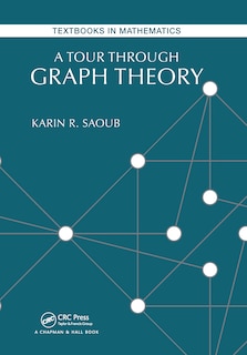 Front cover_A Tour Through Graph Theory