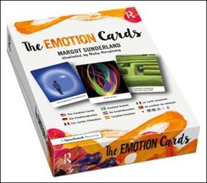 The Emotion Cards