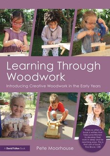 Couverture_Learning Through Woodwork