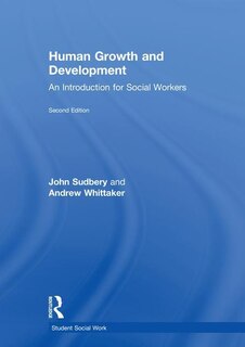 Front cover_Human Growth and Development
