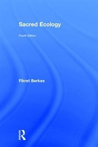Front cover_Sacred Ecology