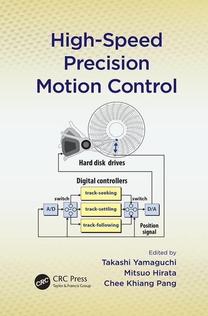 Couverture_High-speed Precision Motion Control