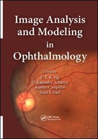 Couverture_Image Analysis And Modeling In Ophthalmology