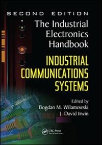 Front cover_Industrial Communication Systems