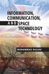 Front cover_Information, Communication, And Space Technology
