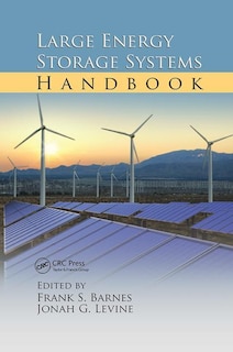 Front cover_Large Energy Storage Systems Handbook