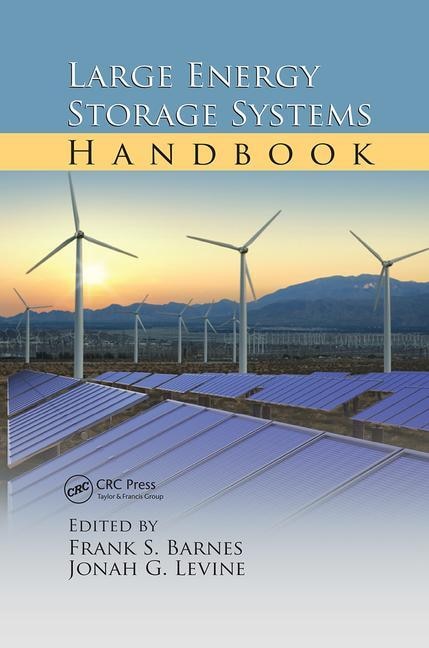 Front cover_Large Energy Storage Systems Handbook