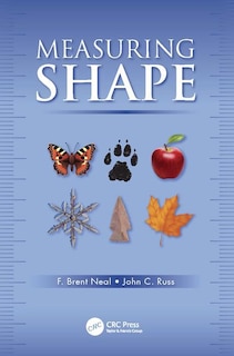 Front cover_Measuring Shape