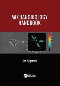 Couverture_Mechanobiology Handbook