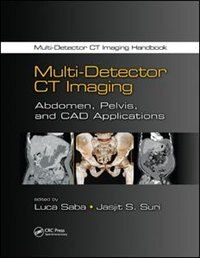 Couverture_Multi-detector Ct Imaging