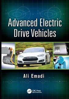 Couverture_Advanced Electric Drive Vehicles
