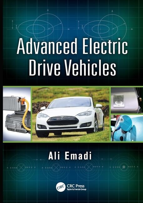 Couverture_Advanced Electric Drive Vehicles