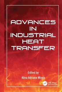 Front cover_Advances In Industrial Heat Transfer