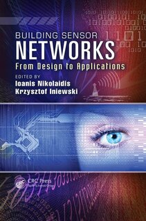 Front cover_Building Sensor Networks