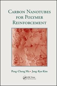 Couverture_Carbon Nanotubes For Polymer Reinforcement