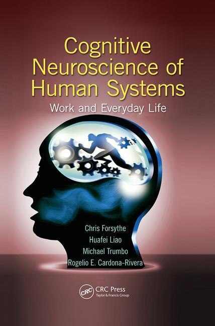 Front cover_Cognitive Neuroscience Of Human Systems