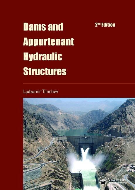 Front cover_Dams And Appurtenant Hydraulic Structures