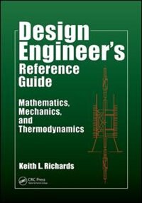 Front cover_Design Engineer's Reference Guide