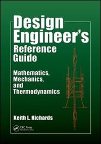 Front cover_Design Engineer's Reference Guide