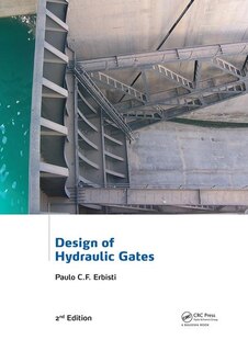 Couverture_Design Of Hydraulic Gates