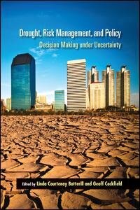 Couverture_Drought, Risk Management, And Policy