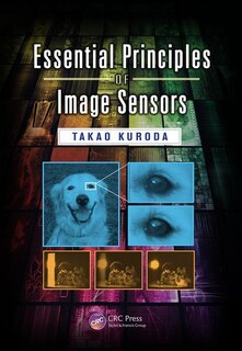 Front cover_Essential Principles Of Image Sensors