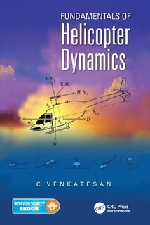 Couverture_Fundamentals Of Helicopter Dynamics