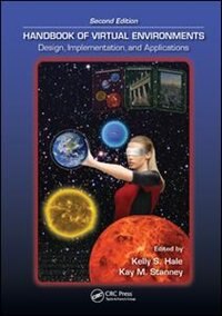 Front cover_Handbook Of Virtual Environments