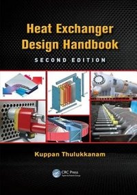 Front cover_Heat Exchanger Design Handbook